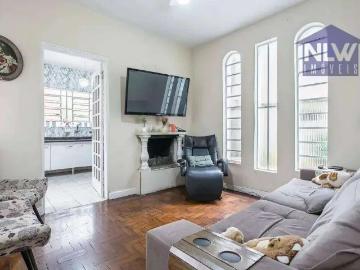 Casa / Sobrado para Locação em São Paulo/SP Cambuci 5 Quartos