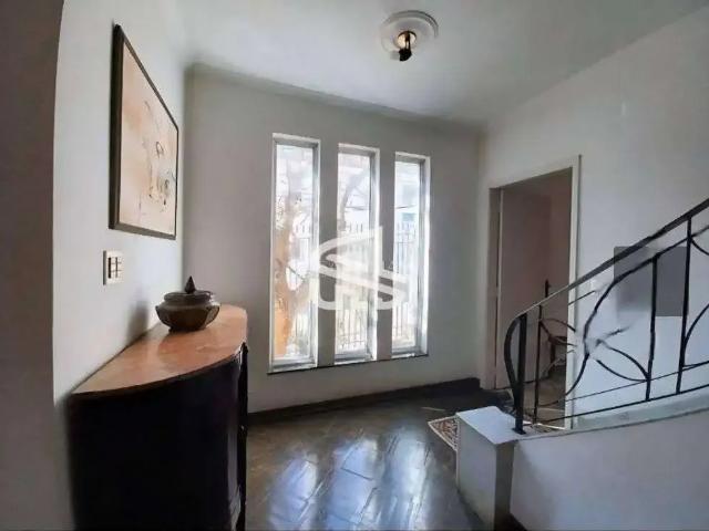 Casa / Sobrado para Locação em São Paulo/SP Cambuci 5 Quartos