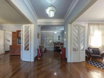 Casa / Sobrado para Locação em São Paulo/SP Cambuci 7 Quartos