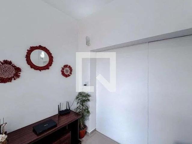 Casa / Sobrado para Locação em São Paulo/SP Cambuci 1 Quartos