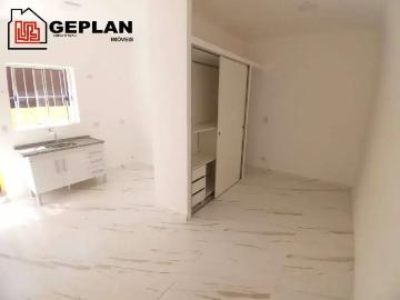 Casa / Sobrado para Locação em São Paulo/SP Cambuci 1 Quartos