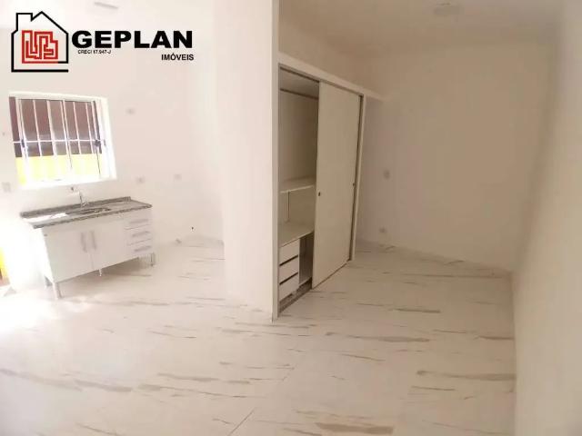 Casa / Sobrado para Locação em São Paulo/SP Cambuci 1 Quartos