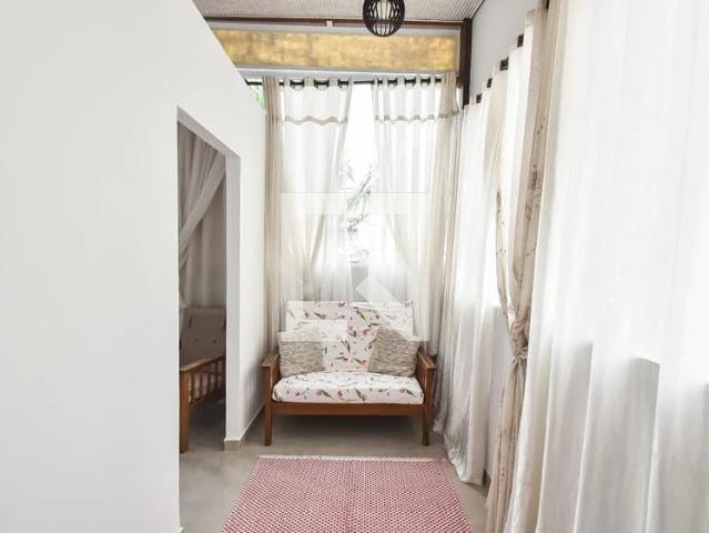 Casa / Sobrado para Locação em São Paulo/SP Cambuci 1 Quartos