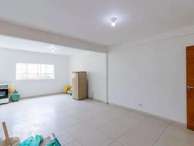 Casa / Sobrado para Locação em São Paulo/SP Cambuci 1 Quartos