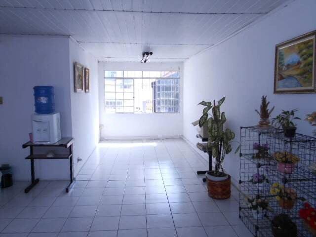 Casa / Sobrado para Locação em São Paulo/SP Cambuci 2 Quartos
