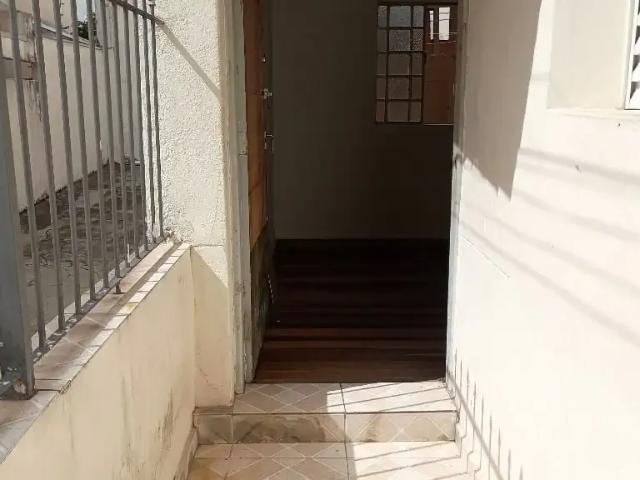 Casa / Sobrado para Locação em São Paulo/SP Cambuci 2 Quartos