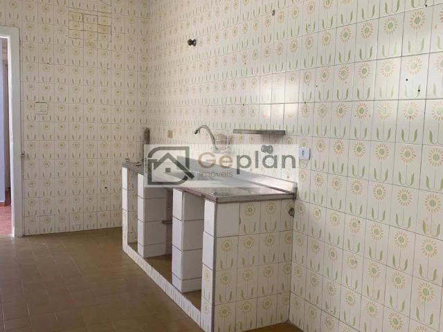 Casa / Sobrado para Locação em São Paulo/SP Cambuci 2 Quartos