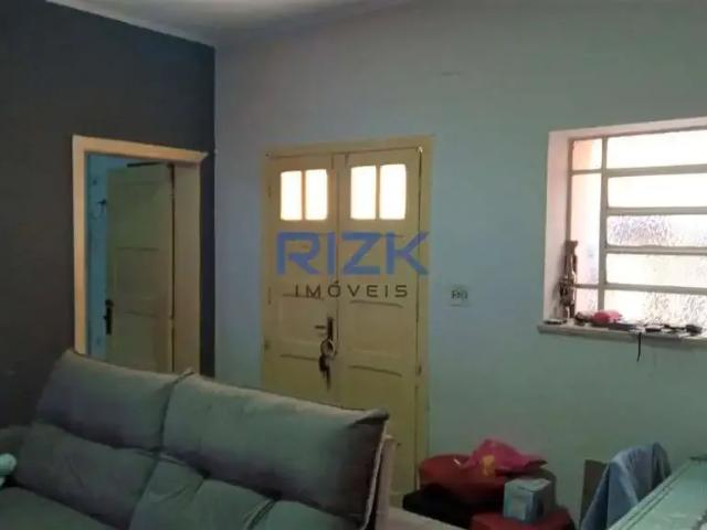 Casa / Sobrado para Locação em São Paulo/SP Cambuci 2 Quartos