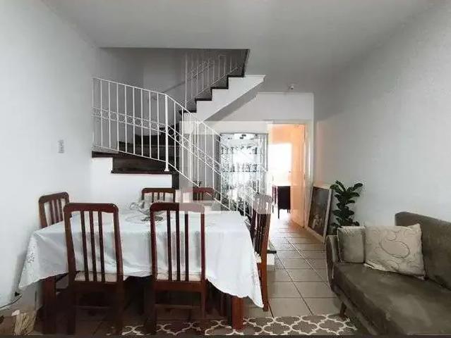 Casa / Sobrado para Locação em São Paulo/SP Cambuci 2 Quartos