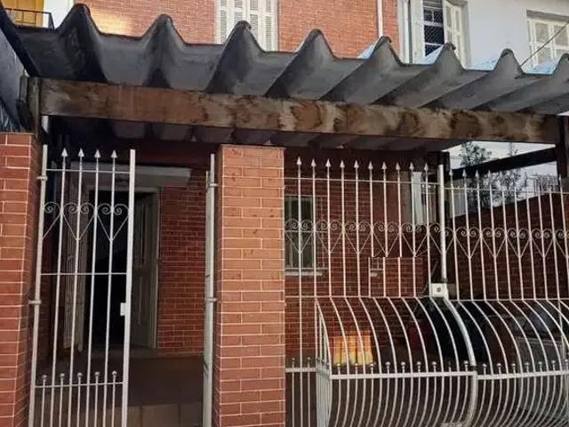 Casa / Sobrado para Locação em São Paulo/SP Cambuci 2 Quartos