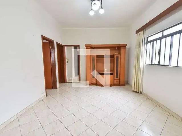 Casa / Sobrado para Locação em São Paulo/SP Cambuci 2 Quartos