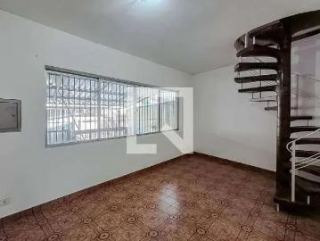 Casa / Sobrado para Locação em São Paulo/SP Cambuci 2 Quartos