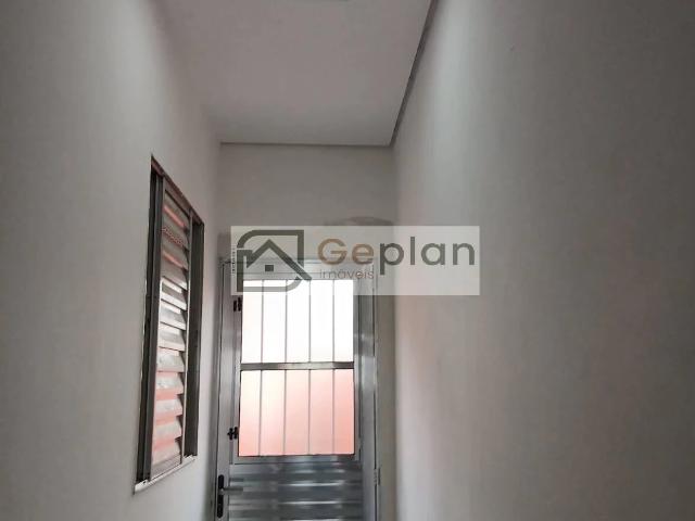 Casa / Sobrado para Locação em São Paulo/SP Cambuci 2 Quartos