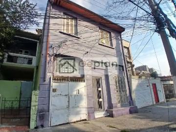 Casa / Sobrado para Locação em São Paulo/SP Cambuci 2 Quartos