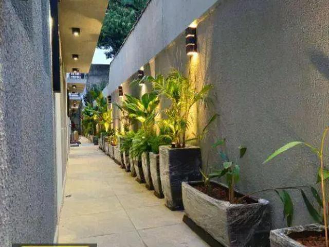 Casa / Sobrado para Locação em São Paulo/SP Cambuci 2 Quartos