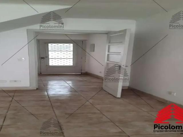 Casa / Sobrado para Locação em São Paulo/SP Cambuci 2 Quartos