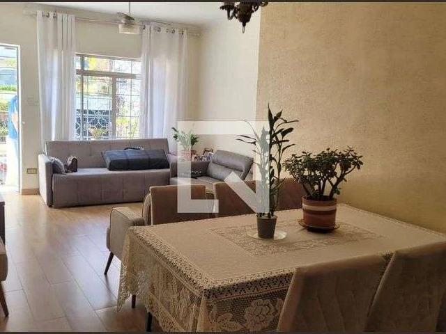 Casa / Sobrado para Locação em São Paulo/SP Cambuci 2 Quartos