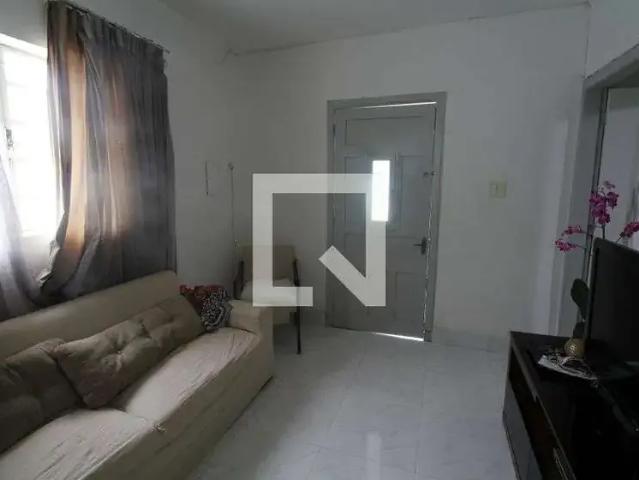Casa / Sobrado para Locação em São Paulo/SP Cambuci 3 Quartos