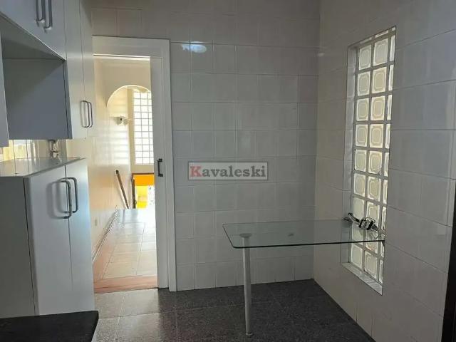 Casa / Sobrado para Locação em São Paulo/SP Cambuci 3 Quartos