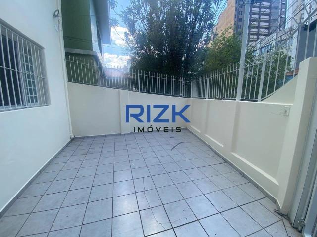 Casa / Sobrado para Locação em São Paulo/SP Cambuci 3 Quartos