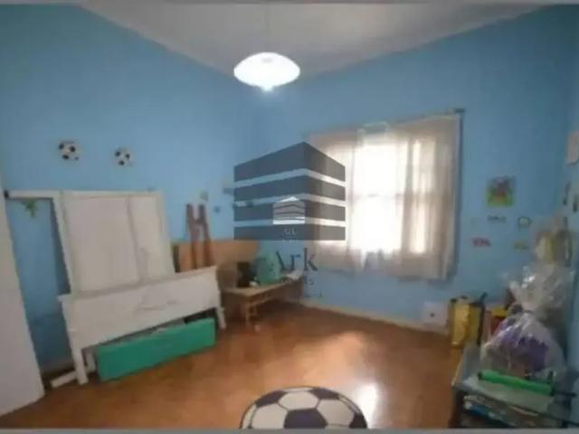 Casa / Sobrado para Locação em São Paulo/SP Cambuci 3 Quartos