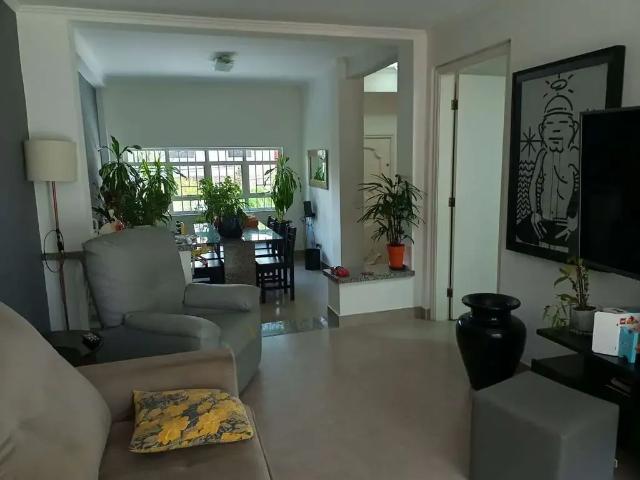Casa / Sobrado para Locação em São Paulo/SP Cambuci 3 Quartos