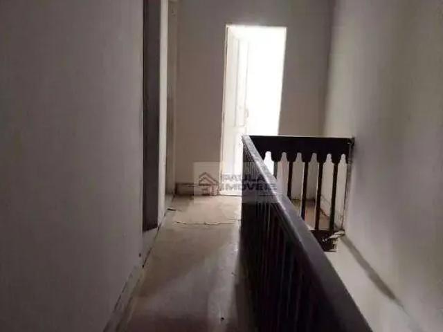 Casa / Sobrado para Locação em São Paulo/SP Cambuci 3 Quartos
