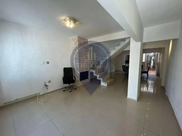 Casa / Sobrado para Locação em São Paulo/SP Cambuci 3 Quartos