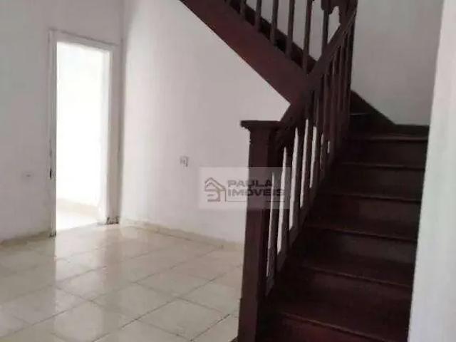 Casa / Sobrado para Locação em São Paulo/SP Cambuci 3 Quartos