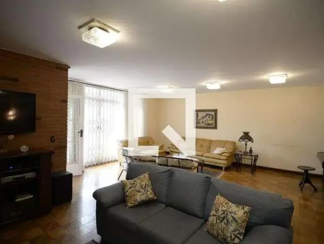 Casa / Sobrado para Locação em São Paulo/SP Cambuci 3 Quartos