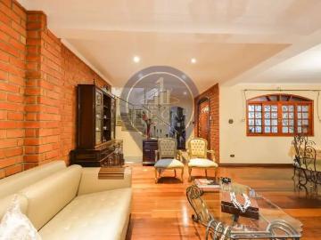Casa / Sobrado para Locação em São Paulo/SP Cambuci 3 Quartos