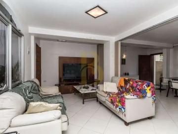Casa / Sobrado para Locação em São Paulo/SP Campo Belo 4 Quartos