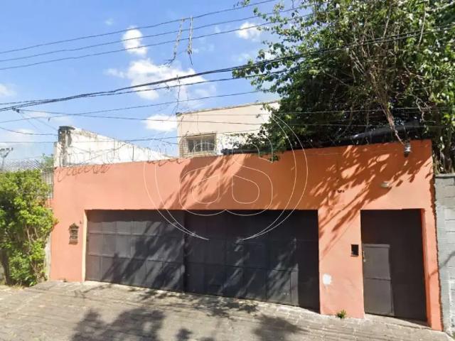 Casa / Sobrado para Locação em São Paulo/SP Campo Belo 4 Quartos