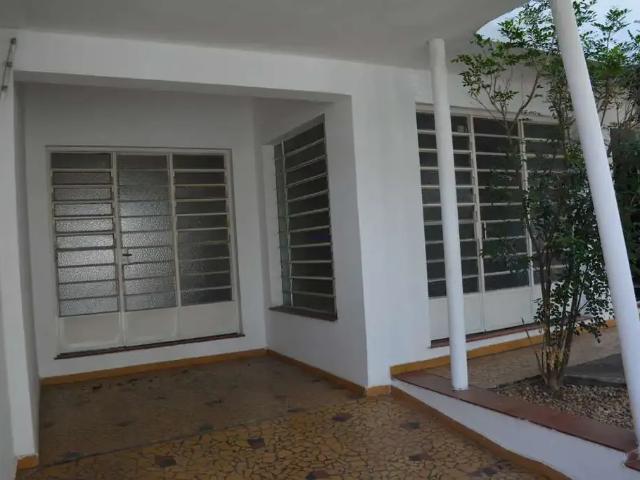 Casa / Sobrado para Locação em São Paulo/SP Campo Belo 4 Quartos
