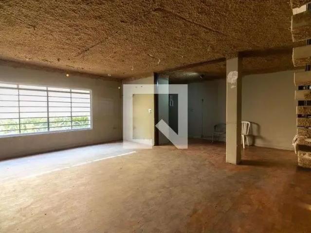 Casa / Sobrado para Locação em São Paulo/SP Campo Belo 4 Quartos