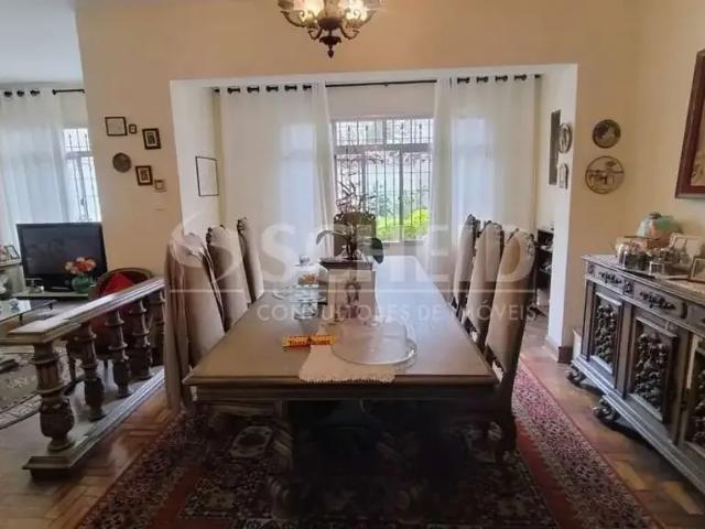 Casa / Sobrado para Locação em São Paulo/SP Campo Belo 4 Quartos
