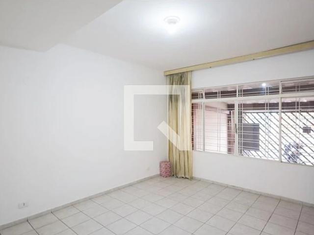 Casa / Sobrado para Locação em São Paulo/SP Campo Belo 4 Quartos