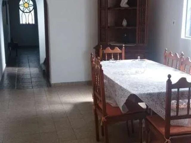Casa / Sobrado para Locação em São Paulo/SP Campo Belo 4 Quartos