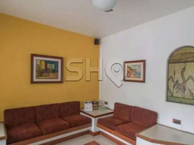 Casa / Sobrado para Locação em São Paulo/SP Campo Belo 4 Quartos