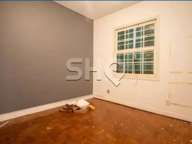 Casa / Sobrado para Locação em São Paulo/SP Campo Belo 4 Quartos