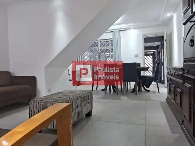 Casa / Sobrado para Locação em São Paulo/SP Campo Belo 4 Quartos
