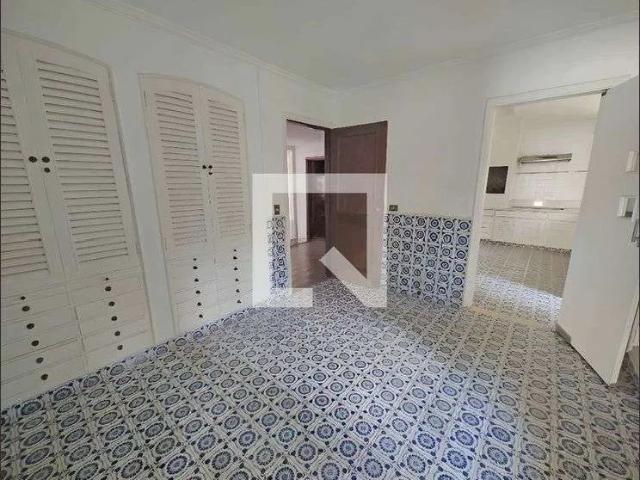 Casa / Sobrado para Locação em São Paulo/SP Campo Belo 4 Quartos