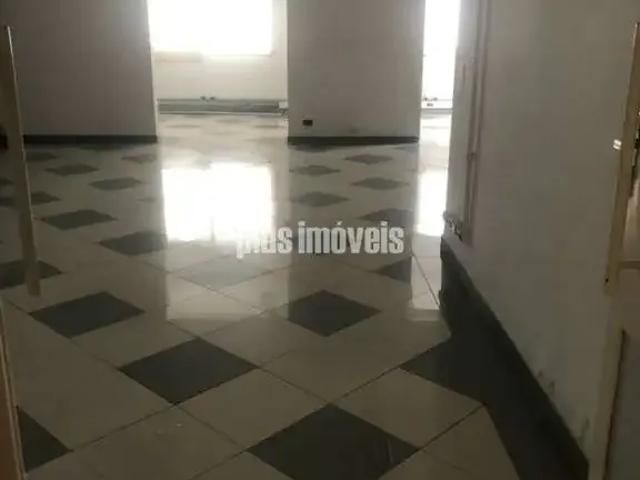 Casa / Sobrado para Locação em São Paulo/SP Campo Belo 5 Quartos