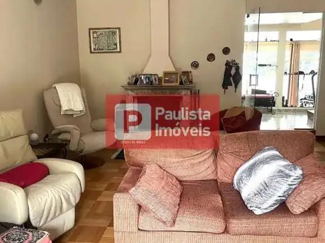 Casa / Sobrado para Locação em São Paulo/SP Campo Belo 7 Quartos