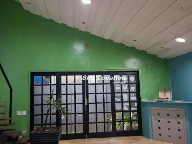 Casa / Sobrado para Locação em São Paulo/SP Campo Belo