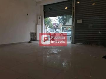 Casa / Sobrado para Locação em São Paulo/SP Campo Belo