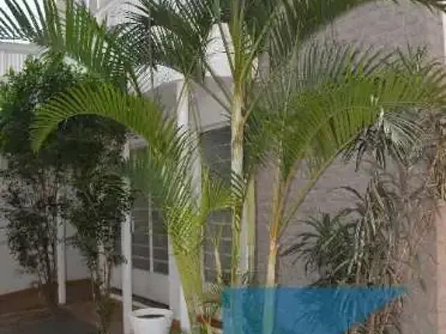 Casa / Sobrado para Locação em São Paulo/SP Campo Belo 8 Quartos