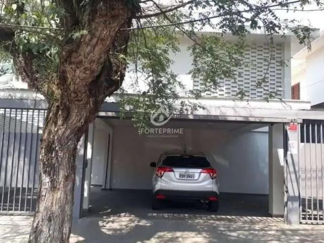 Casa / Sobrado para Locação em São Paulo/SP Campo Belo