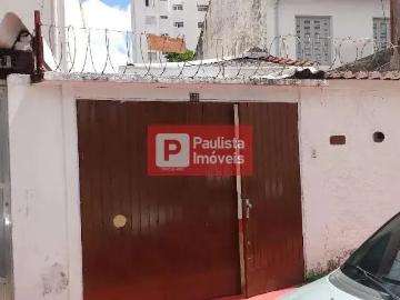 Casa / Sobrado para Locação em São Paulo/SP Campo Belo 1 Quartos