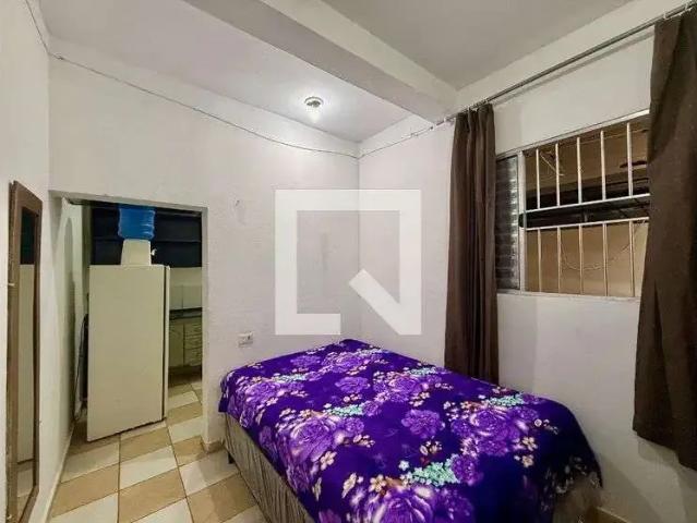 Casa / Sobrado para Locação em São Paulo/SP Campo Belo 1 Quartos
